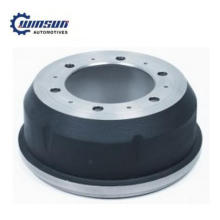 Tambour de frein de pièces de camion de haute qualité Mk321338